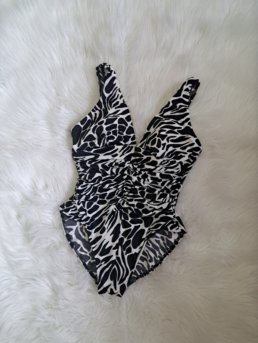 Miraclesuit 1-pc Swimsuit